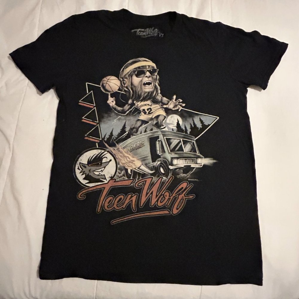 Teen Wolf T-Shirt